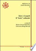 Kiev e Leopoli