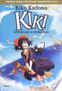 Kiki. Consegne a domicilio