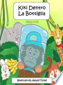 Kiki Dentro La Bottiglia