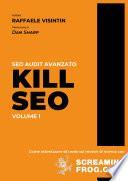 KILL SEO - Volume 1
