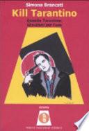 Kill Tarantino
