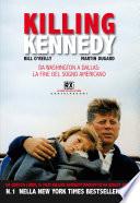 Killing Kennedy