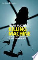 Killing machine