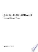 Kim e i suoi compagni