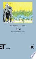 Kim (Einaudi)