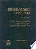 Kinesiologia applicata