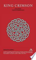King Crimson. Islands