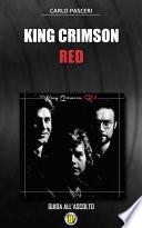 King Crimson - Red
