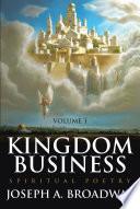 Kingdom Business