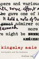 Kingsley Amis