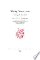 Kinsley Construction