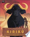 Kirikù e il bufalo dalle corna d'oro