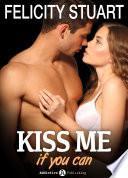 Kiss me if you can – 3 (Versione Italiana )