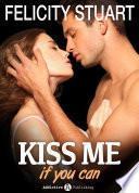 Kiss me if you can – 4 (Versione Italiana )