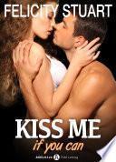Kiss me if you can – 5 (Versione Italiana )