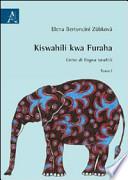 Kiswahili kwa furaha