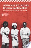 Kitchen Confidential