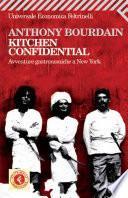 Kitchen Confidential