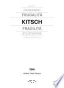 KITSCH in architettura