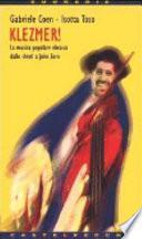 Klezmer!