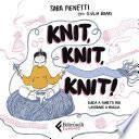 Knit knit knit!