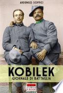 Kobilek