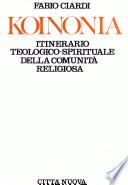 Koinonia