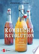 Kombucha Revolution
