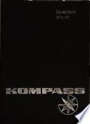 Kompass : Deutschland