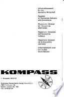 Kompass : Deutschland