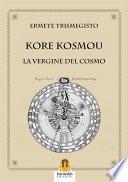 Kore Kosmou