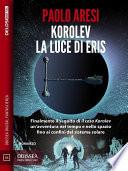 Korolev, la luce di Eris