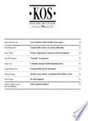 Kos: cultura, medicina, scienze umane
