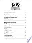 Kos: cultura, medicina, scienze umane