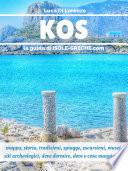 Kos - La guida di isole-greche.com