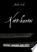 Koto-kantei