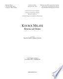 Kouroi Milani