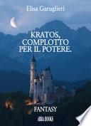 Kratos, complotto per il potere