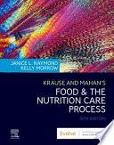Krause's Food & the Nutrition Care Process