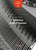 Kreisleriana di Robert Schumann