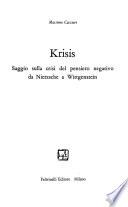 Krisis