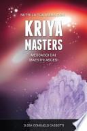Kriya Masters