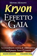 Kryon. Effetto Gaia