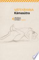 Kāmasūtra