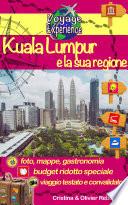 Kuala Lumpur e la sua regione