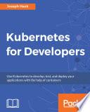 Kubernetes for Developers