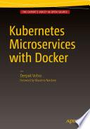 Kubernetes Microservices with Docker