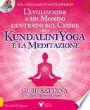 Kundalini Yoga e la meditazione