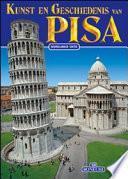 Kunst en geschiedenis van Pisa