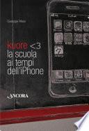 Kuore. La scuola ai tempi dell'iPhone